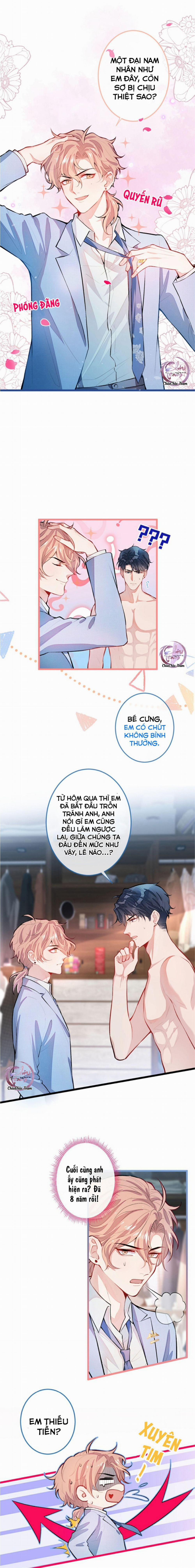 Hotsearch Của Ảnh Đế (END) 4 trang 4