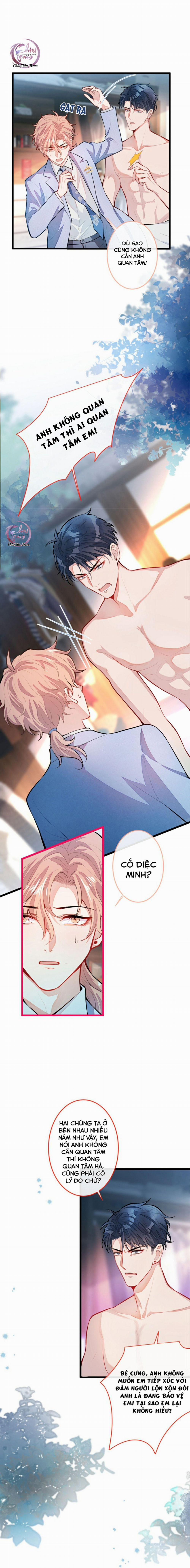 Hotsearch Của Ảnh Đế (END) 4 trang 6