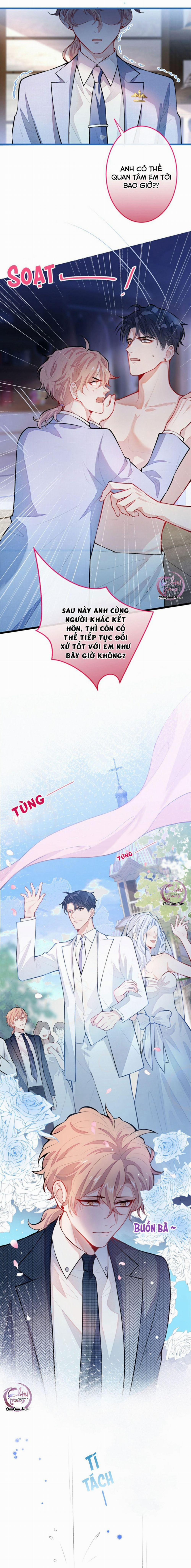 Hotsearch Của Ảnh Đế (END) 4 trang 7