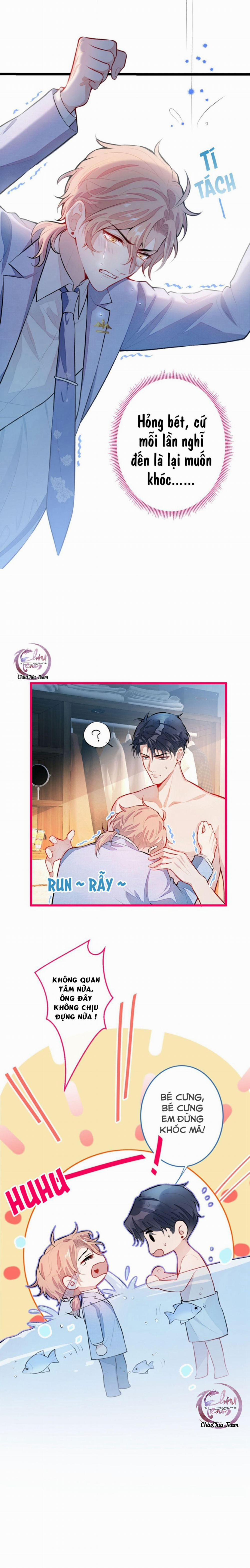 Hotsearch Của Ảnh Đế (END) 4 trang 8