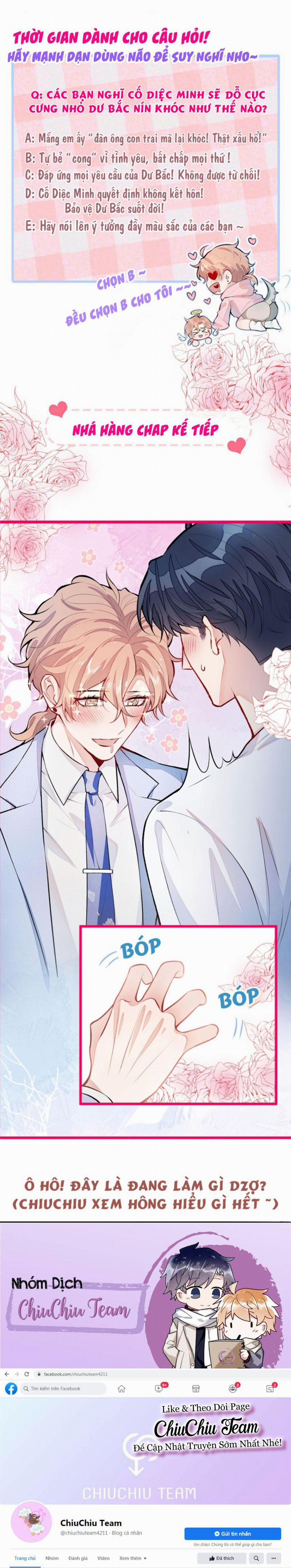 Hotsearch Của Ảnh Đế (END) 4 trang 9