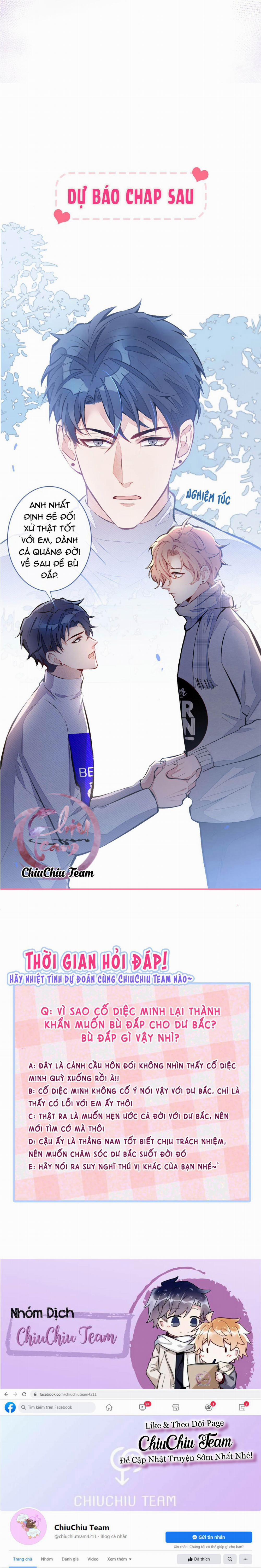 Hotsearch Của Ảnh Đế (END) 40 trang 8