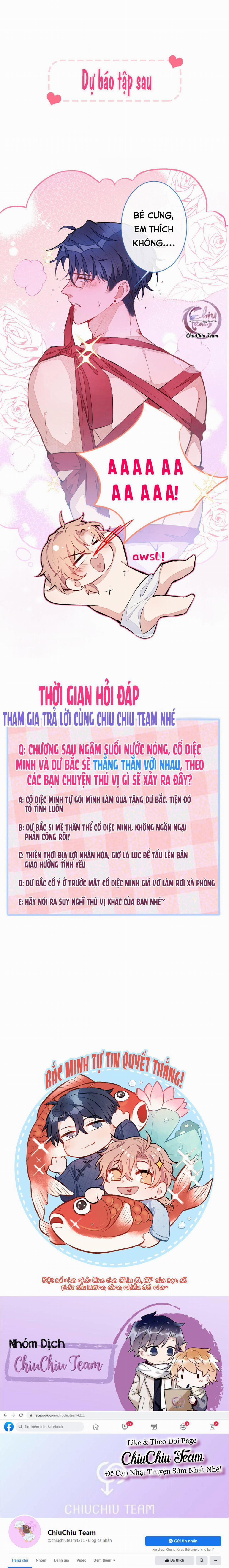 Hotsearch Của Ảnh Đế (END) 41 trang 6