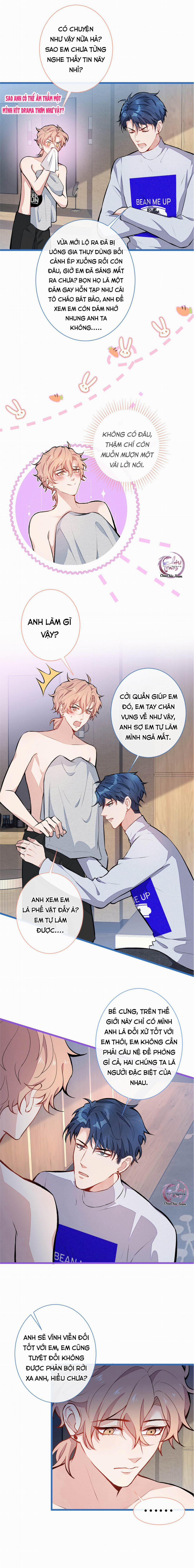 Hotsearch Của Ảnh Đế (END) 42 trang 2