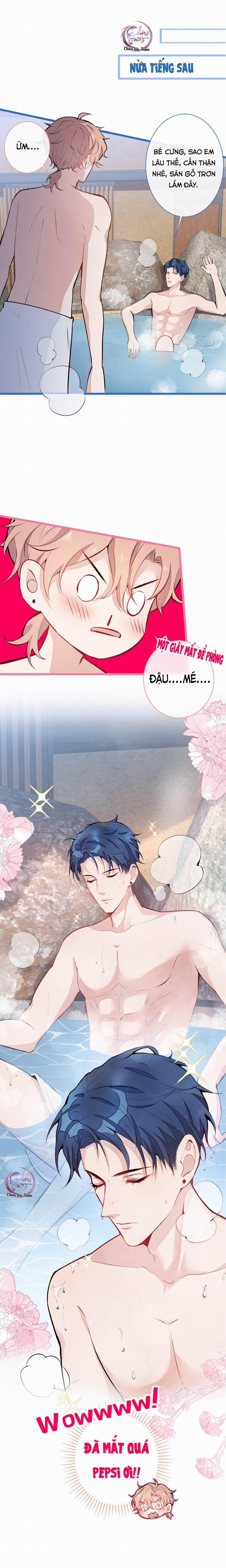 Hotsearch Của Ảnh Đế (END) 42 trang 4