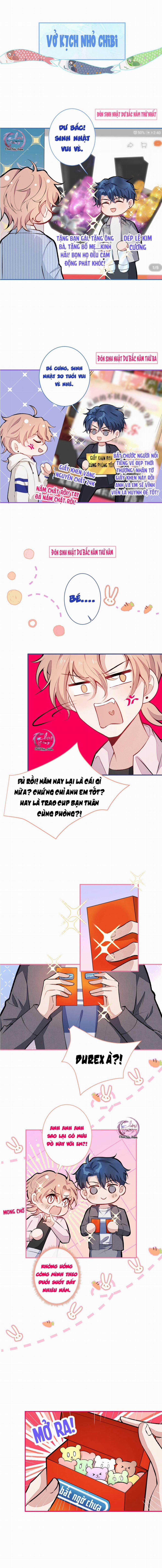 Hotsearch Của Ảnh Đế (END) 42 trang 9