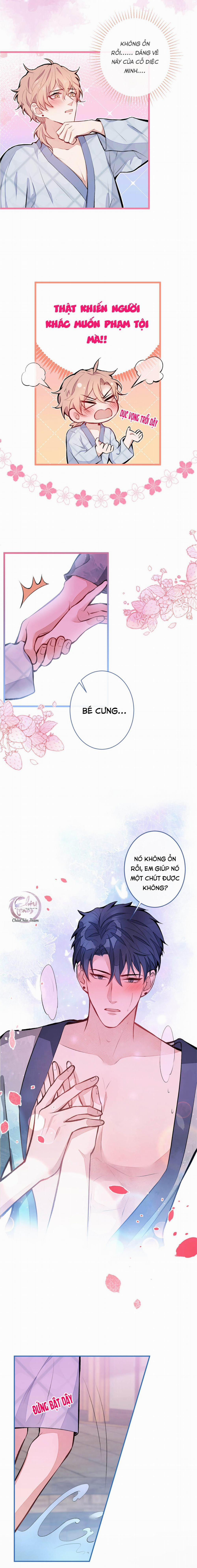 Hotsearch Của Ảnh Đế (END) 43 trang 1