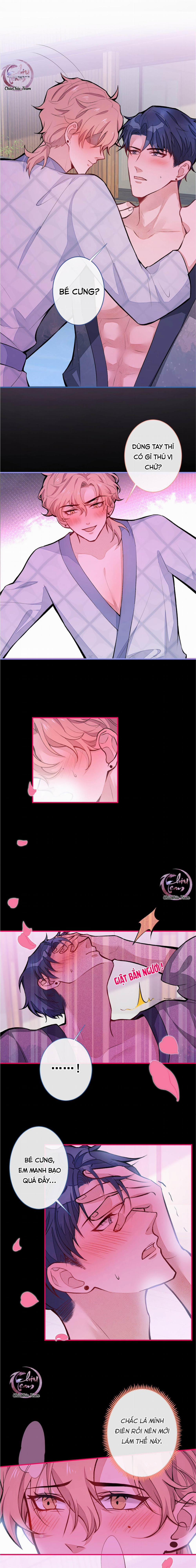 Hotsearch Của Ảnh Đế (END) 43 trang 2