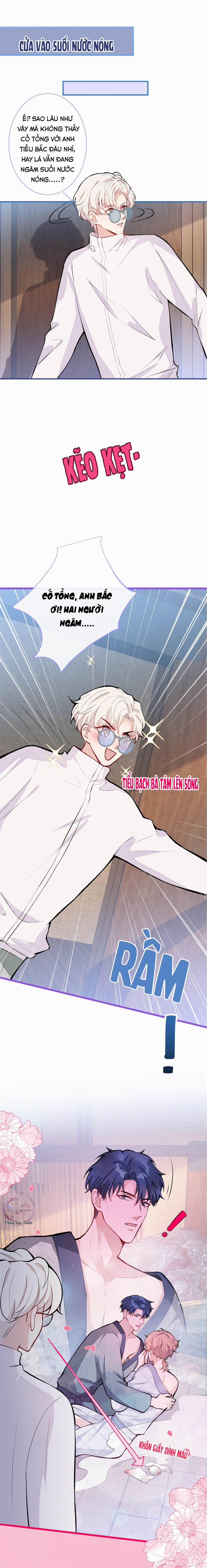 Hotsearch Của Ảnh Đế (END) 43 trang 4