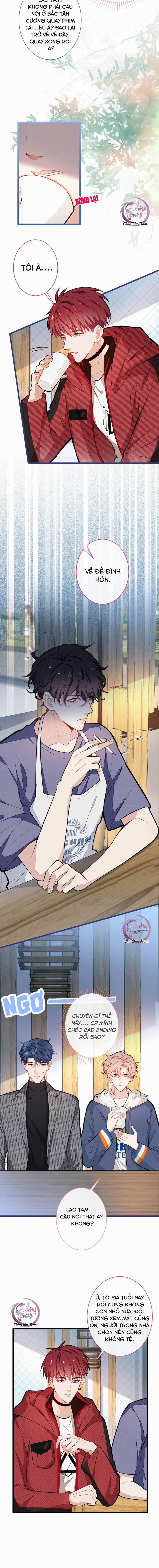 Hotsearch Của Ảnh Đế (END) 45 trang 3