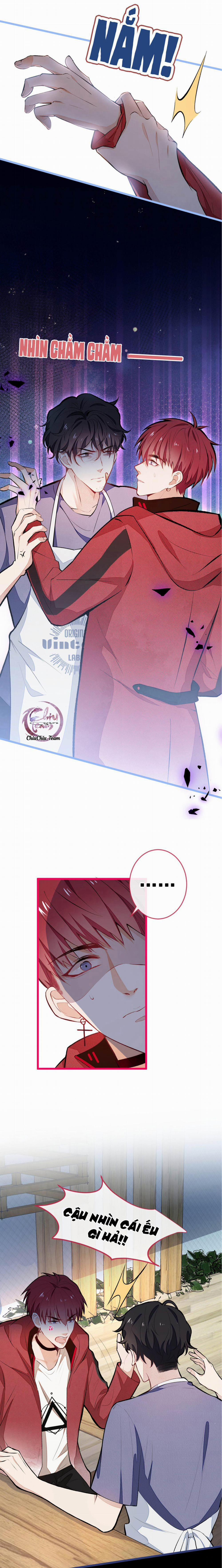 Hotsearch Của Ảnh Đế (END) 45 trang 4