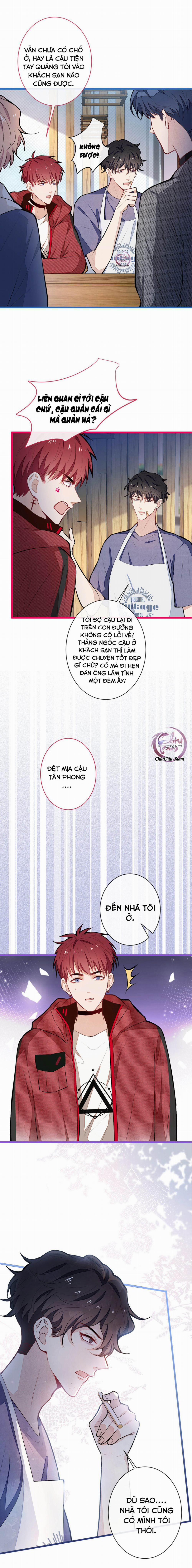 Hotsearch Của Ảnh Đế (END) 45 trang 6