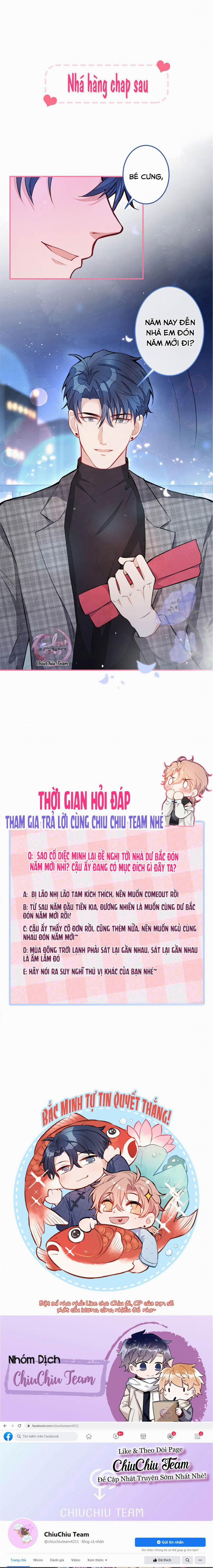 Hotsearch Của Ảnh Đế (END) 45 trang 9