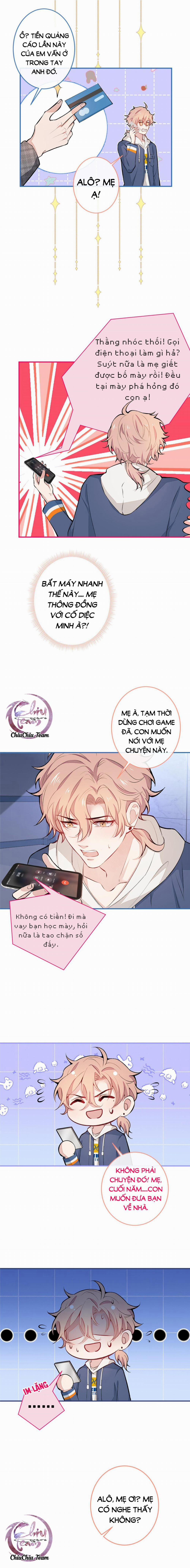 Hotsearch Của Ảnh Đế (END) 46 trang 5