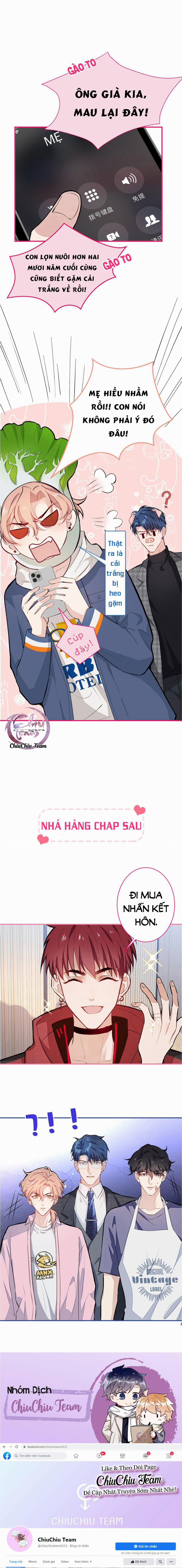 Hotsearch Của Ảnh Đế (END) 46 trang 6