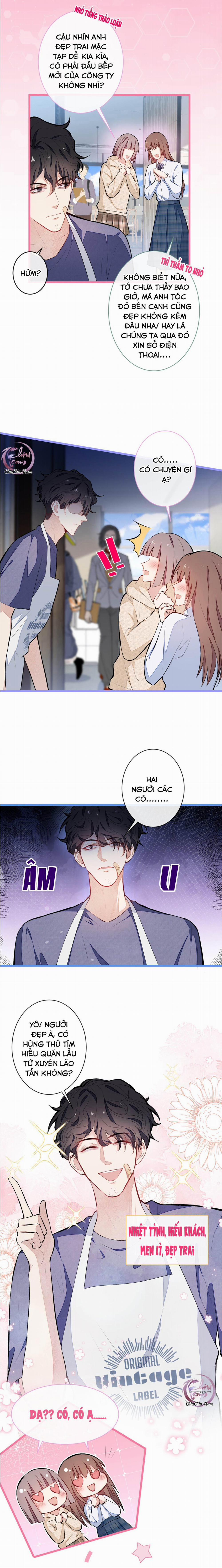 Hotsearch Của Ảnh Đế (END) 47 trang 1