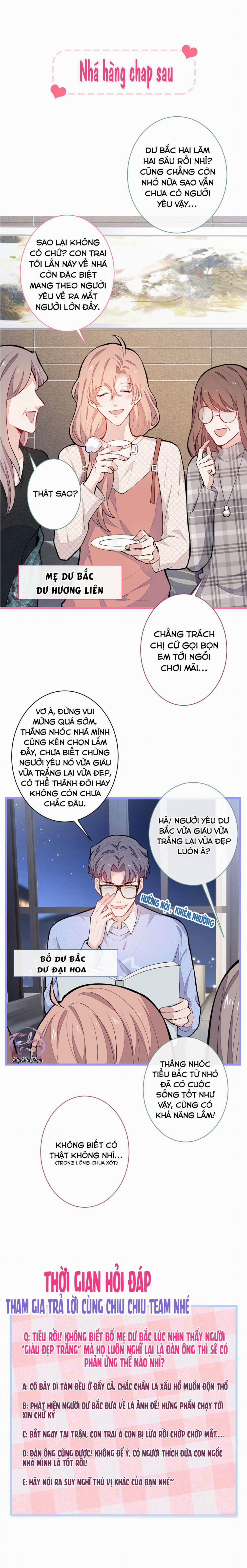 Hotsearch Của Ảnh Đế (END) 47 trang 10