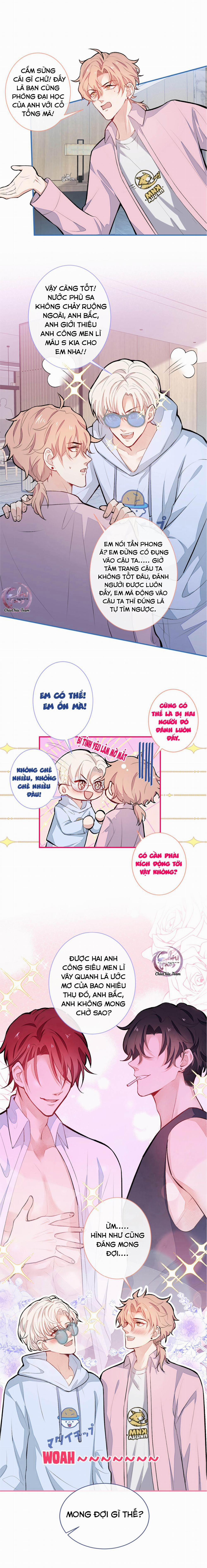 Hotsearch Của Ảnh Đế (END) 47 trang 4