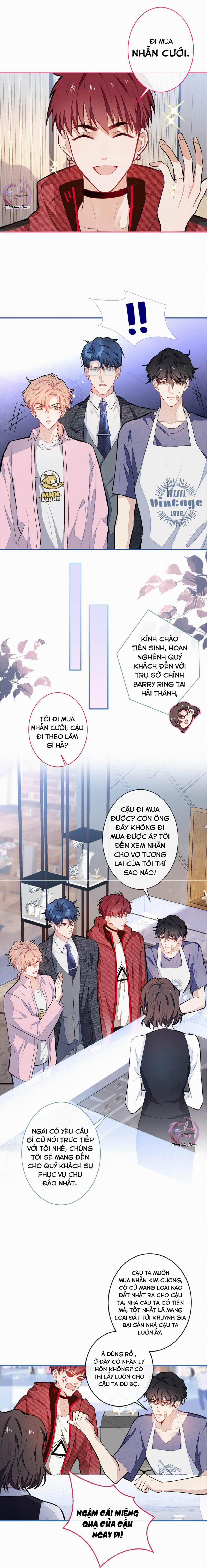 Hotsearch Của Ảnh Đế (END) 47 trang 6