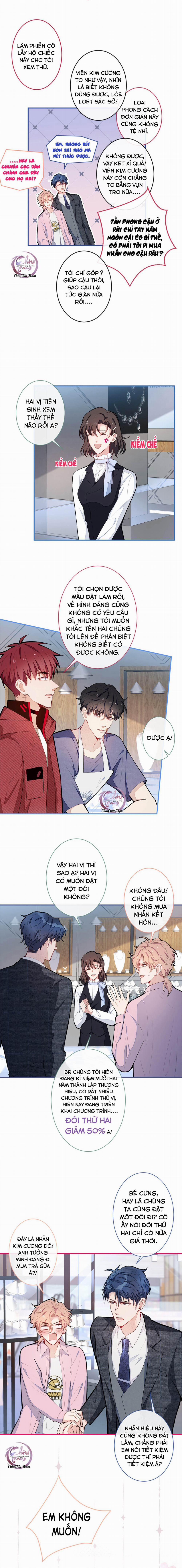 Hotsearch Của Ảnh Đế (END) 47 trang 7