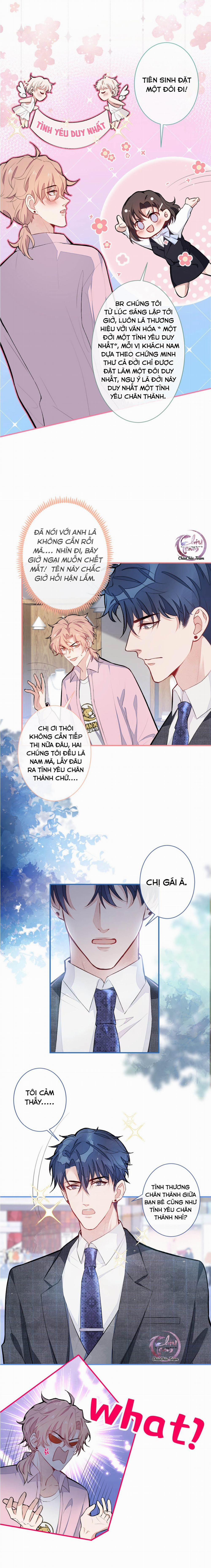 Hotsearch Của Ảnh Đế (END) 47 trang 8