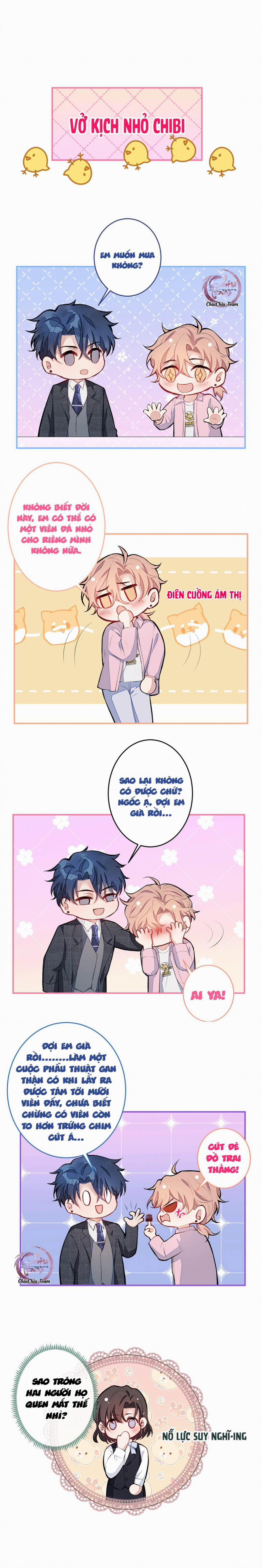 Hotsearch Của Ảnh Đế (END) 47 trang 9