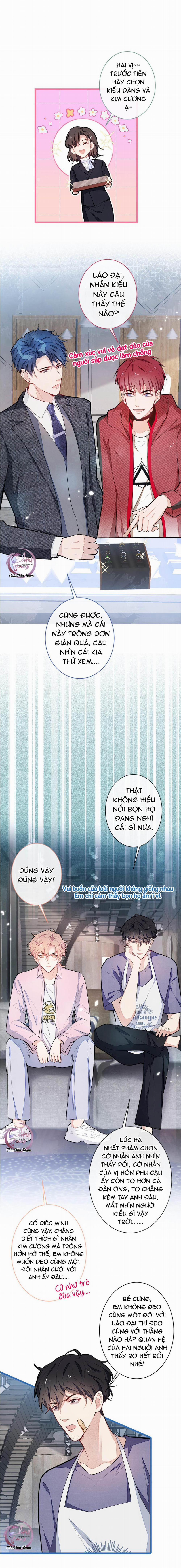 Hotsearch Của Ảnh Đế (END) 48 trang 2