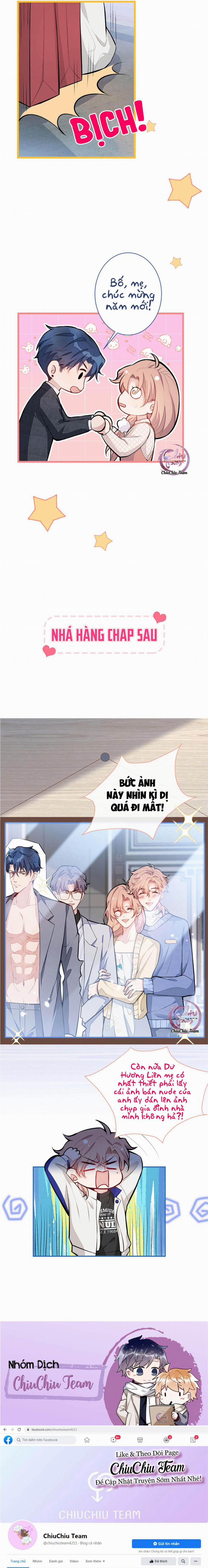 Hotsearch Của Ảnh Đế (END) 48 trang 6