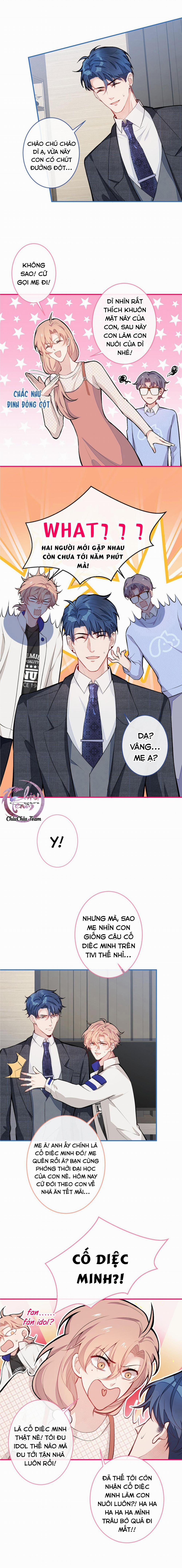 Hotsearch Của Ảnh Đế (END) 49 trang 2