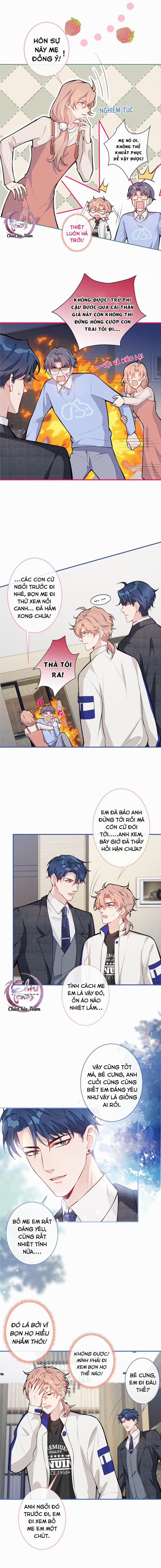 Hotsearch Của Ảnh Đế (END) 49 trang 4