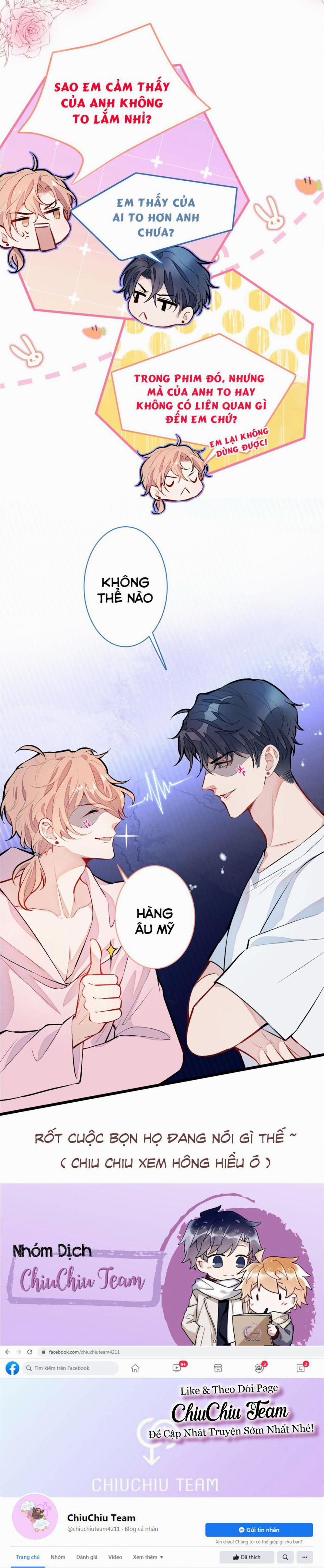 Hotsearch Của Ảnh Đế (END) 5 trang 10