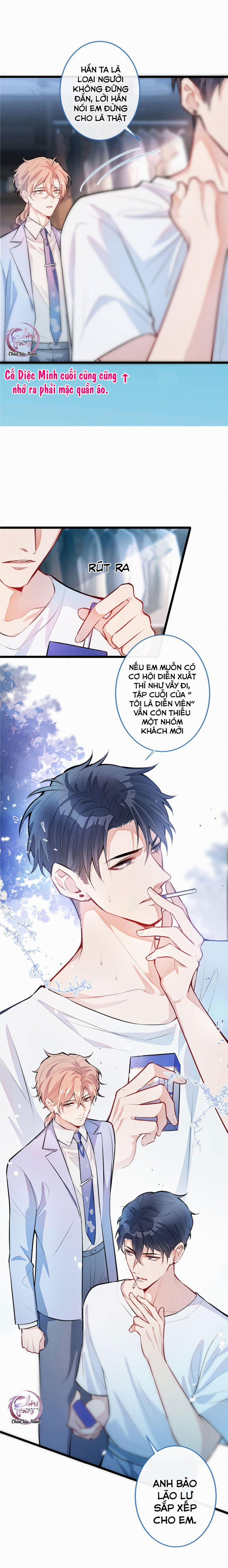 Hotsearch Của Ảnh Đế (END) 5 trang 2