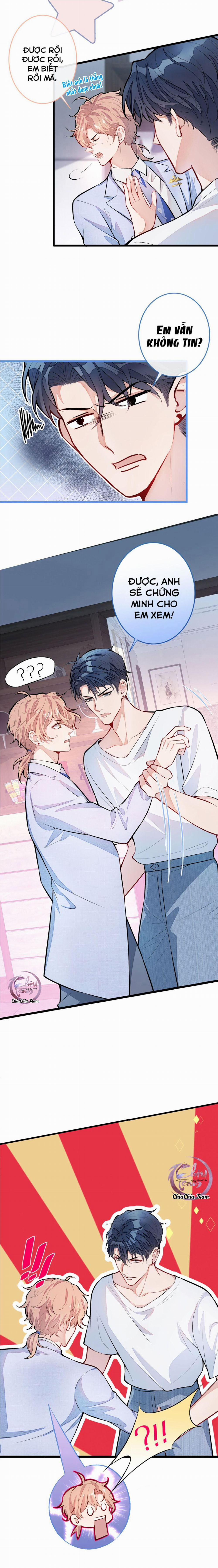 Hotsearch Của Ảnh Đế (END) 5 trang 7