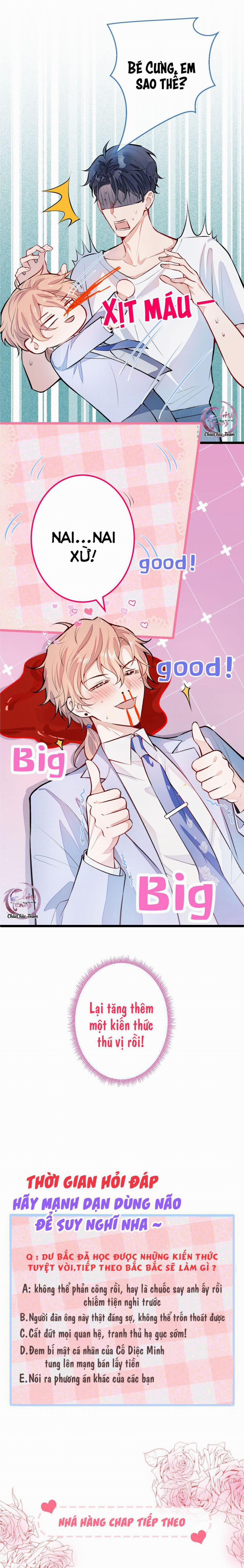 Hotsearch Của Ảnh Đế (END) 5 trang 9