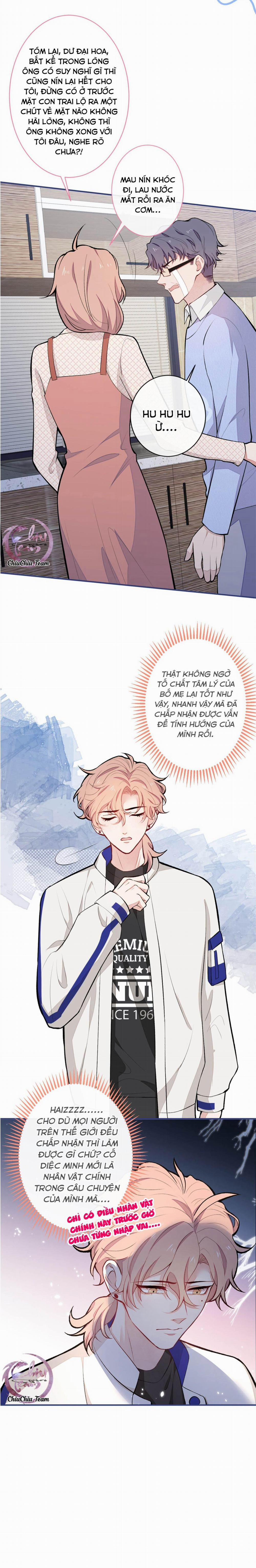 Hotsearch Của Ảnh Đế (END) 50 trang 1