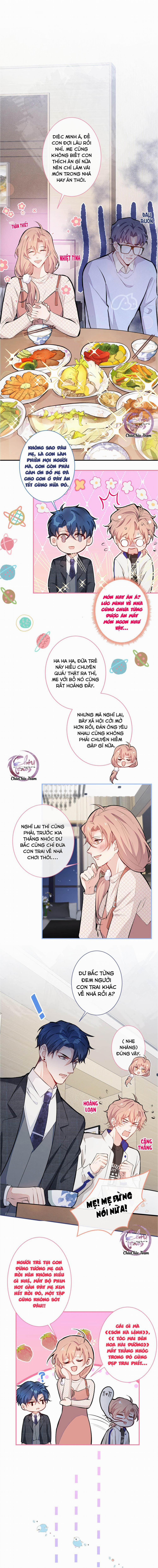 Hotsearch Của Ảnh Đế (END) 50 trang 2