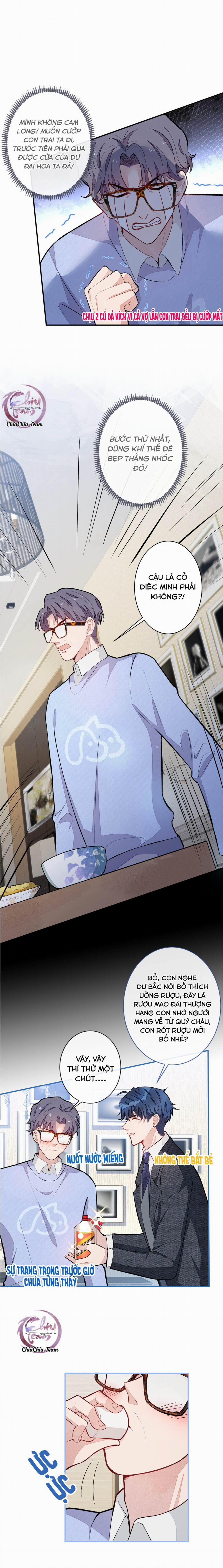 Hotsearch Của Ảnh Đế (END) 50 trang 4