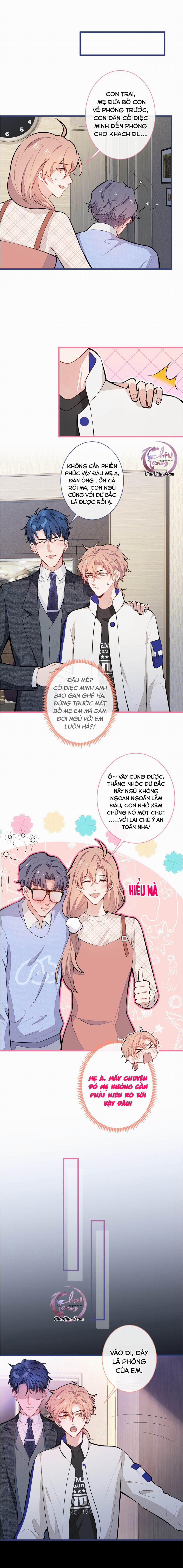 Hotsearch Của Ảnh Đế (END) 50 trang 7