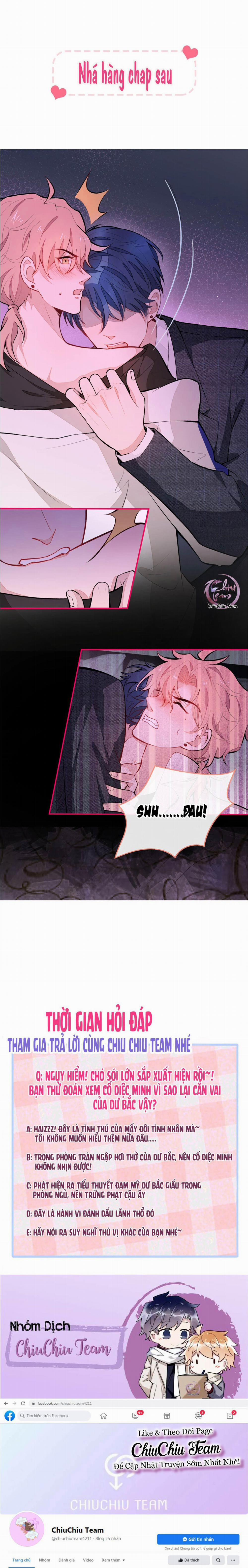 Hotsearch Của Ảnh Đế (END) 50 trang 9