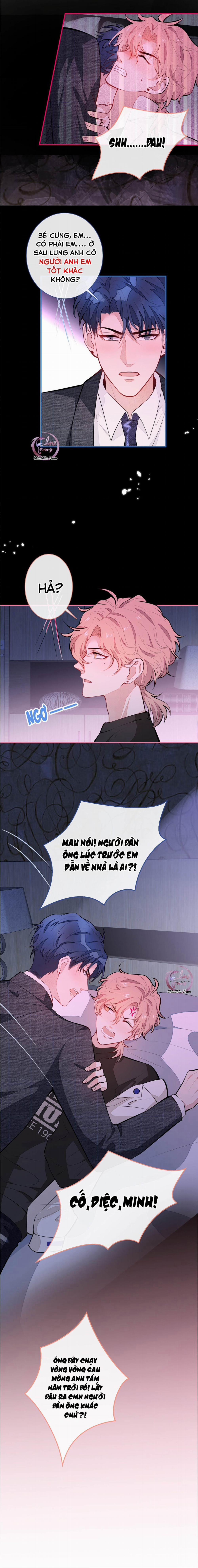 Hotsearch Của Ảnh Đế (END) 51 trang 1