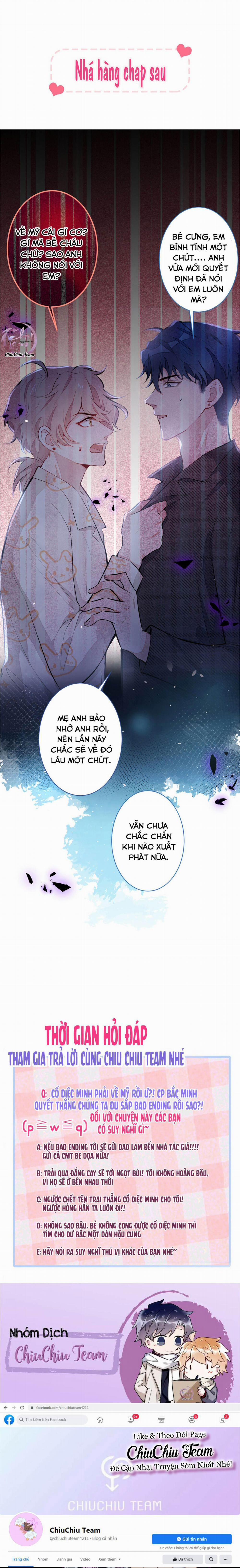 Hotsearch Của Ảnh Đế (END) 51 trang 10