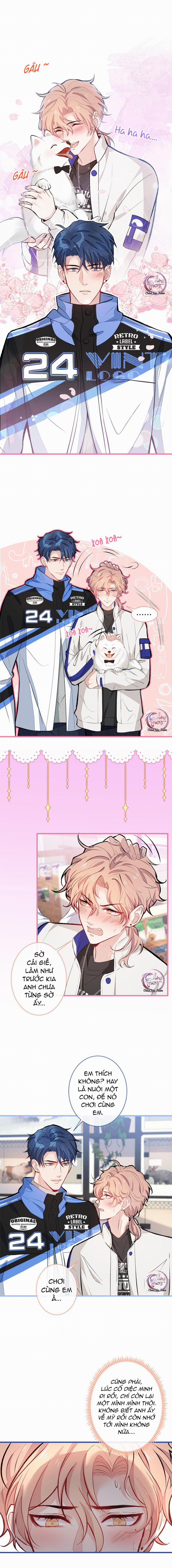 Hotsearch Của Ảnh Đế (END) 54 trang 2