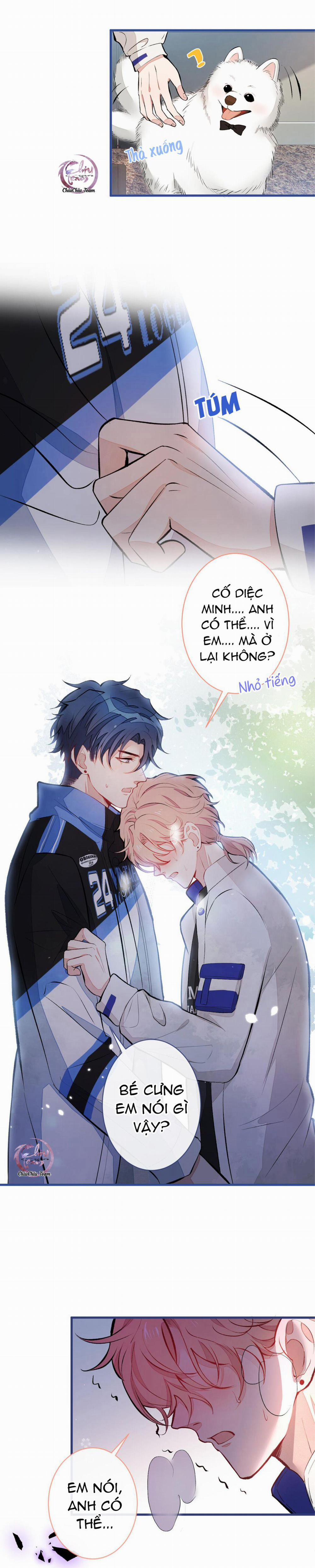 Hotsearch Của Ảnh Đế (END) 54 trang 3