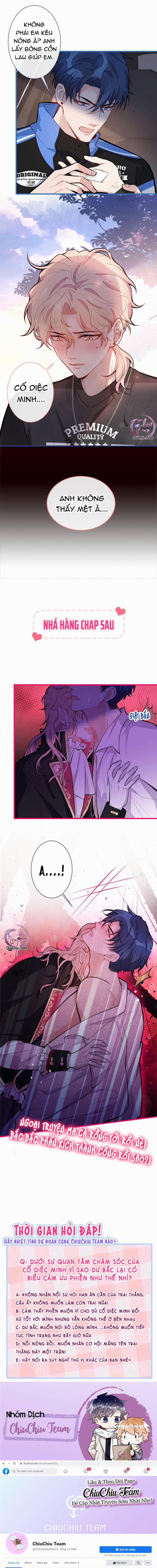 Hotsearch Của Ảnh Đế (END) 54 trang 8