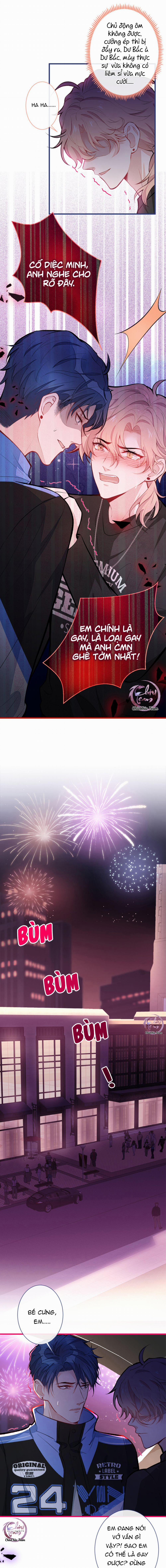 Hotsearch Của Ảnh Đế (END) 55 trang 4