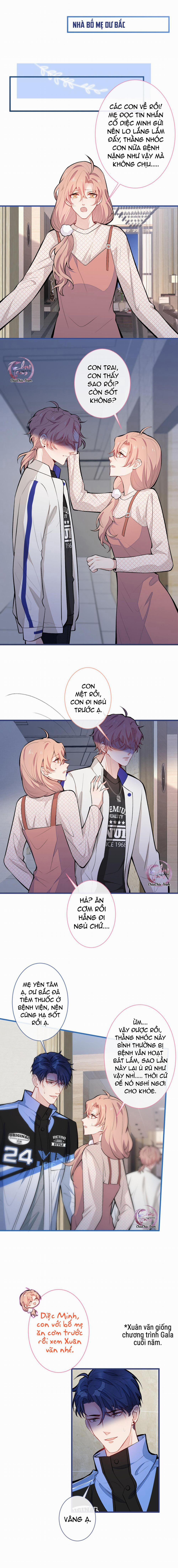 Hotsearch Của Ảnh Đế (END) 56 trang 2