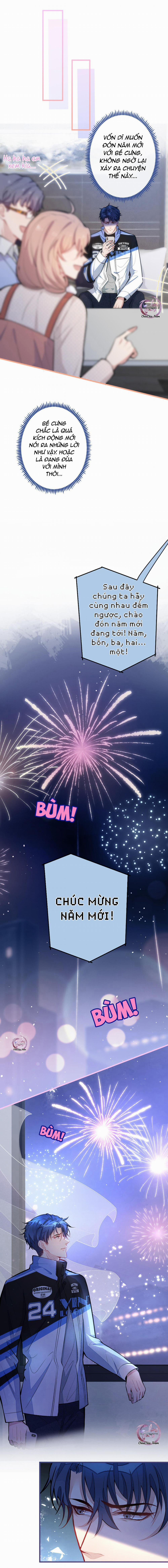 Hotsearch Của Ảnh Đế (END) 56 trang 3