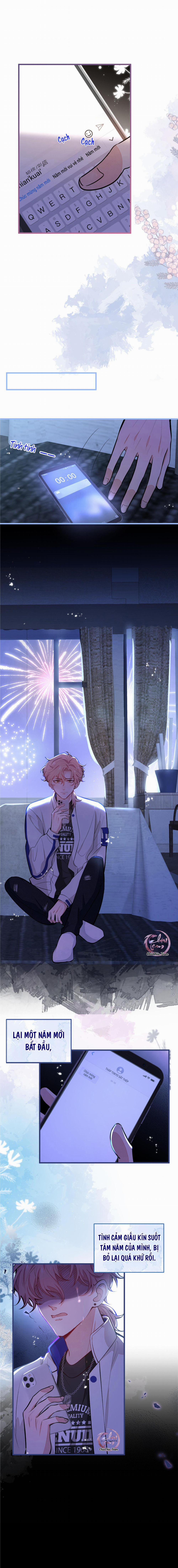 Hotsearch Của Ảnh Đế (END) 56 trang 4