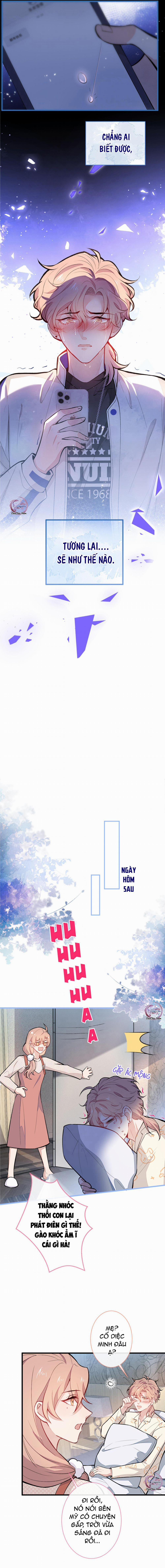 Hotsearch Của Ảnh Đế (END) 56 trang 5