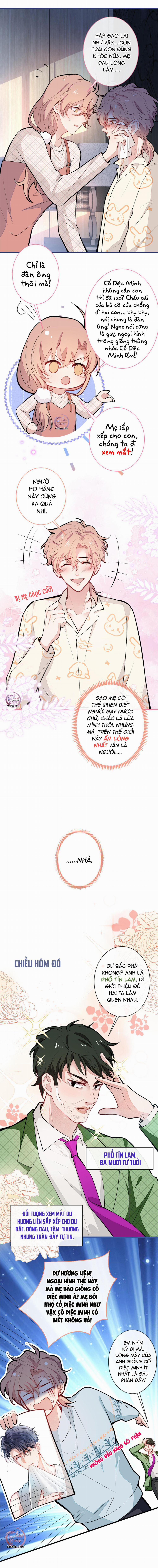 Hotsearch Của Ảnh Đế (END) 56 trang 7